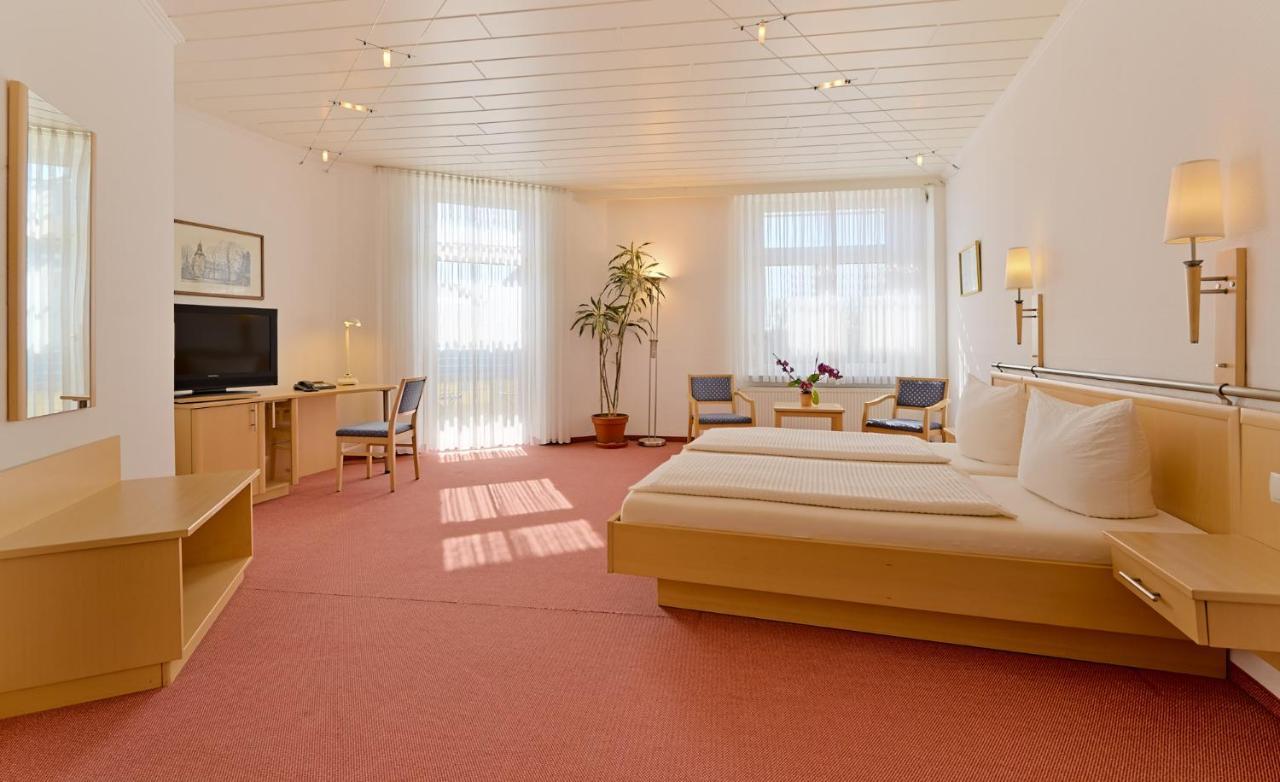 Hotel Restaurant Zur Post Bonn Eksteriør billede