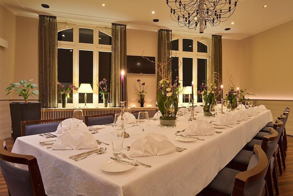 Hotel Restaurant Zur Post Bonn Eksteriør billede