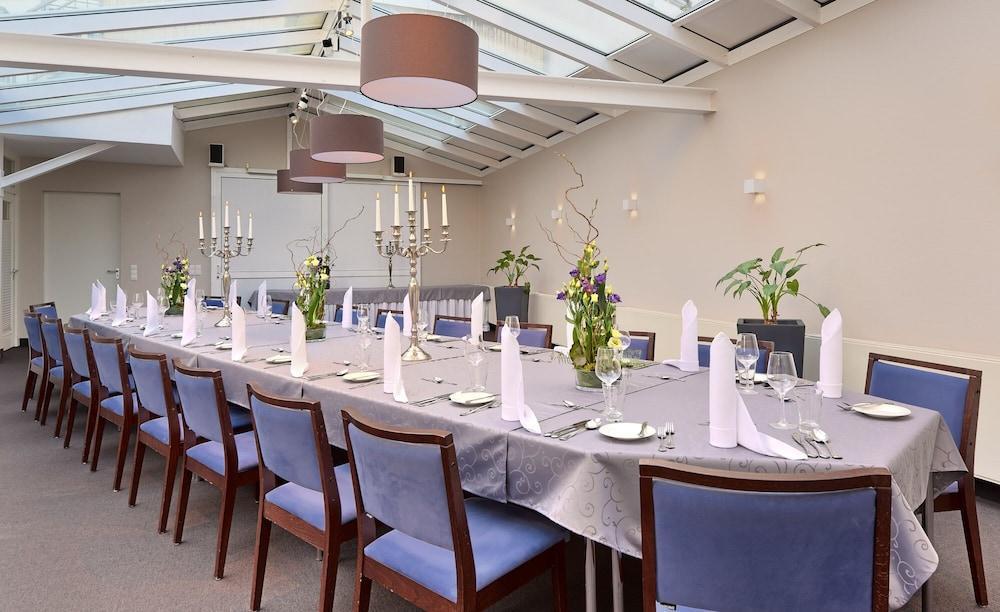 Hotel Restaurant Zur Post Bonn Eksteriør billede