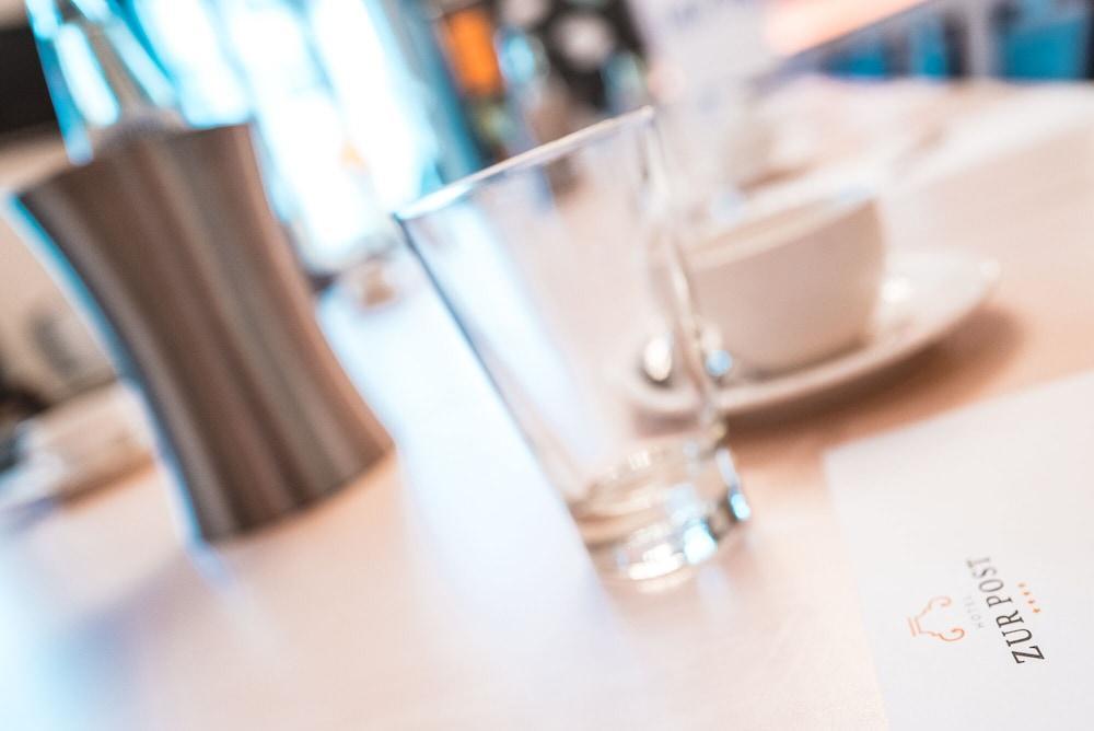 Hotel Restaurant Zur Post Bonn Eksteriør billede