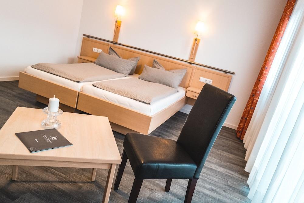 Hotel Restaurant Zur Post Bonn Eksteriør billede