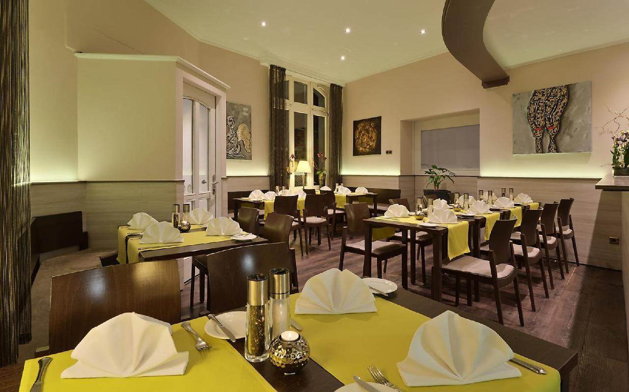 Hotel Restaurant Zur Post Bonn Eksteriør billede