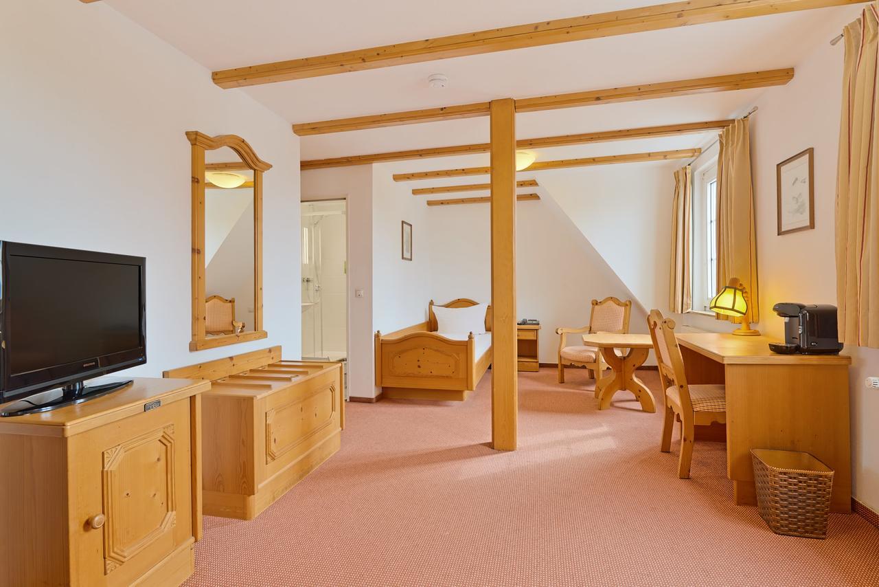 Hotel Restaurant Zur Post Bonn Eksteriør billede